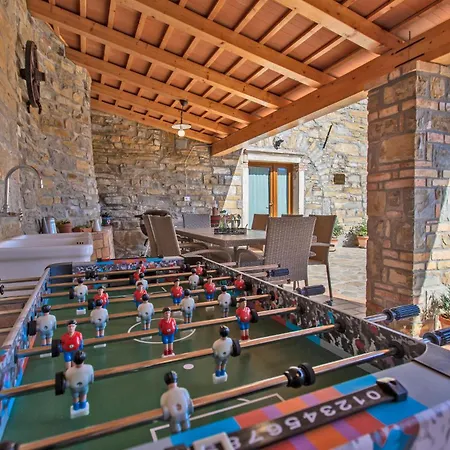 Awesome In * Smarje (Koper)