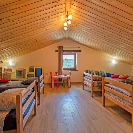 Σπίτι διακοπών Awesome In