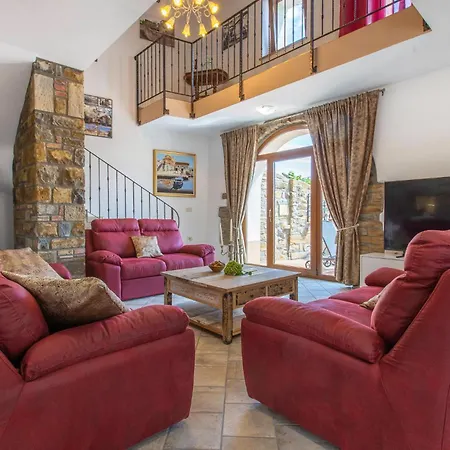 Σπίτι διακοπών Awesome In