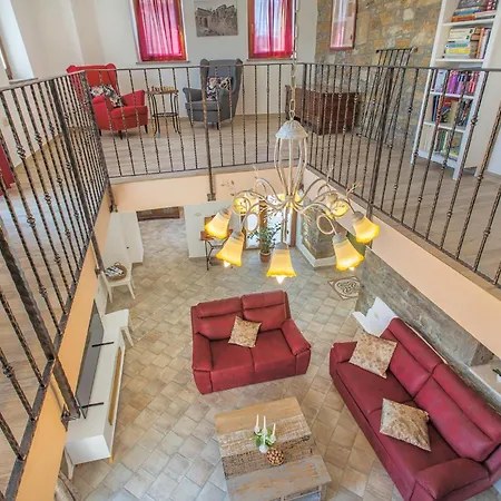 Vikendica Awesome In Smarje (Koper)