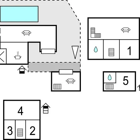 Vikendica Awesome In Smarje (Koper)