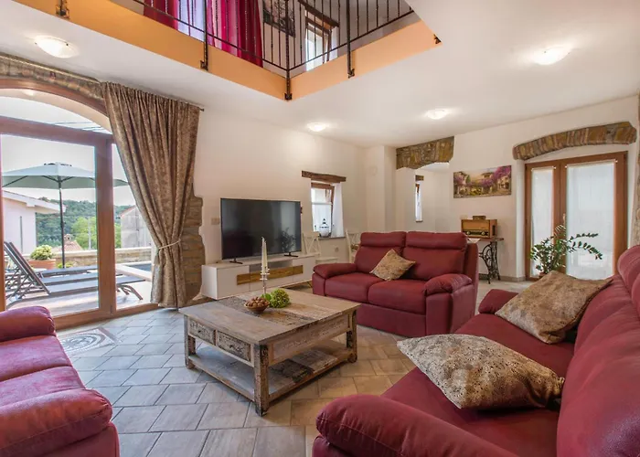 Vakantiehuis Awesome In *