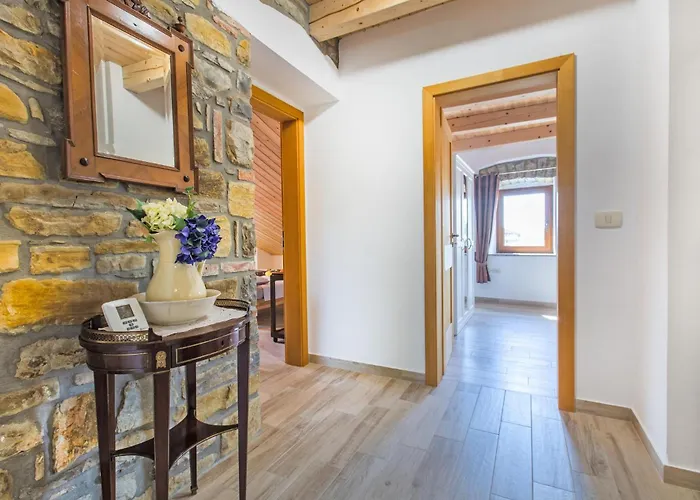 Hébergement de vacances Awesome In