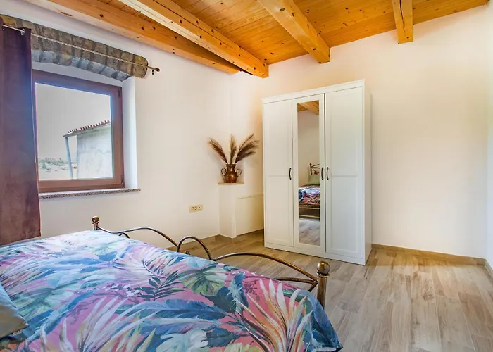 Hébergement de vacances Awesome In Šmarje