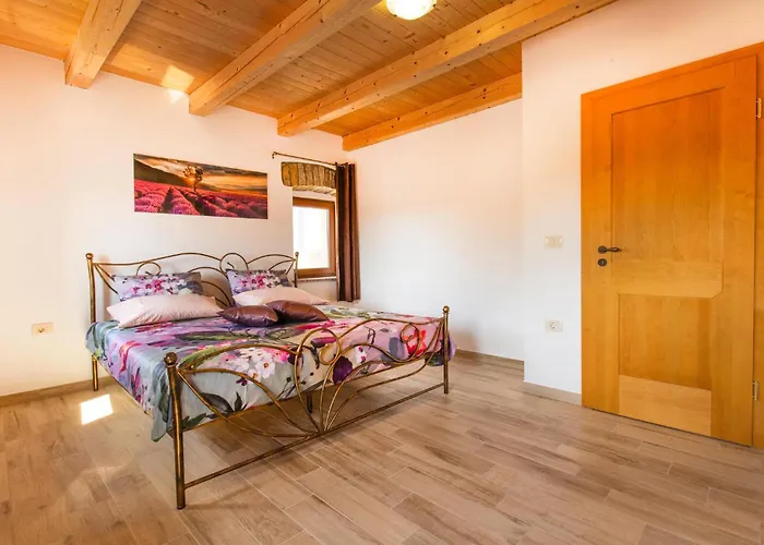 Hébergement de vacances Awesome In Šmarje