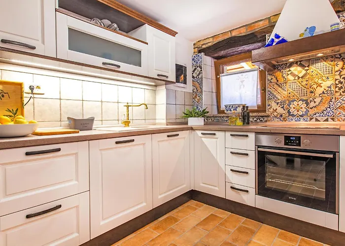 Awesome In Vakantiehuis