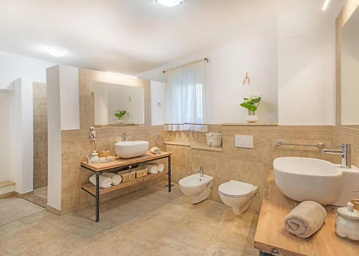 Awesome In Σπίτι διακοπών