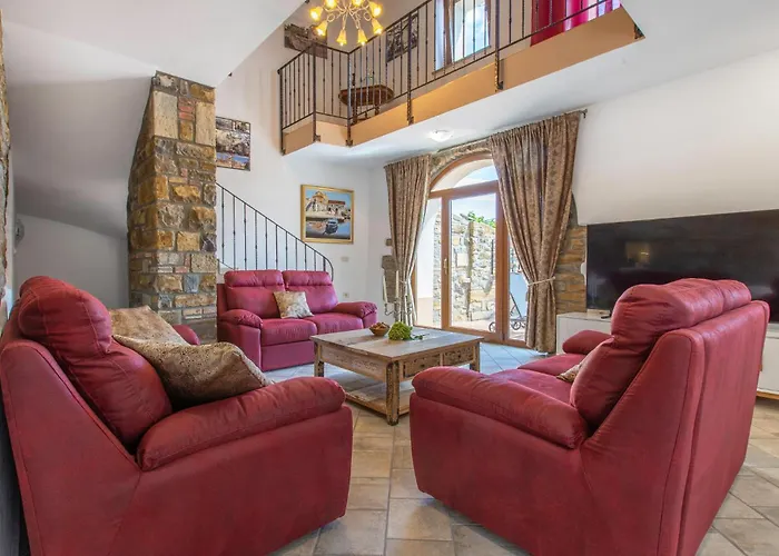 Σπίτι διακοπών Awesome In