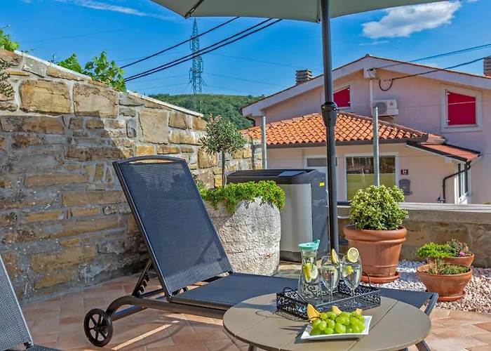 Awesome In Σπίτι διακοπών *