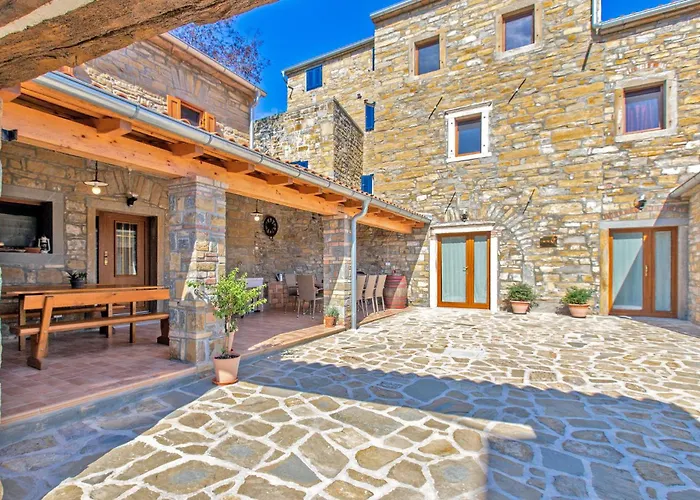 Awesome In Vakantiehuis Šmarje